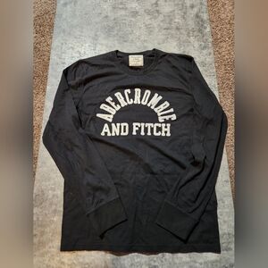 Abercrombie and Fitch long sleeve shirt